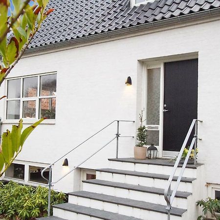 Brondums B & B Hjørring Kültér fotó