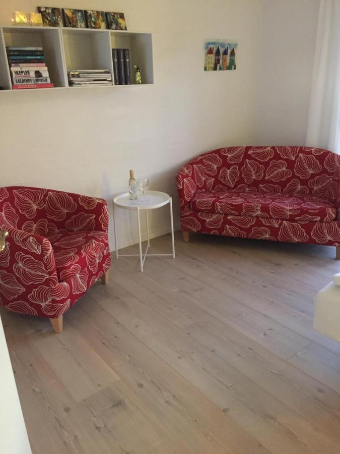 Brondums B & B Hjørring Kültér fotó