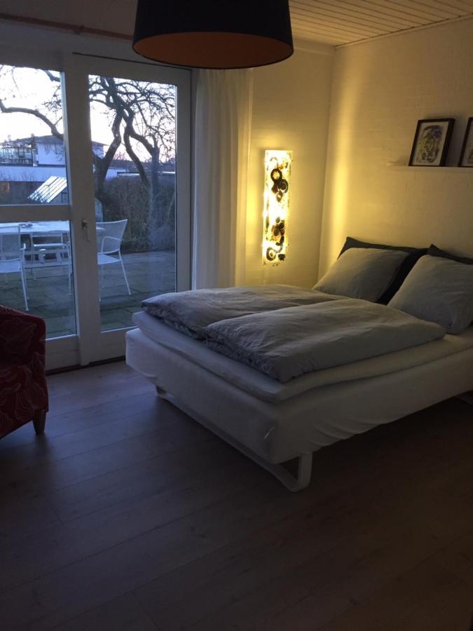 Brondums B & B Hjørring Kültér fotó