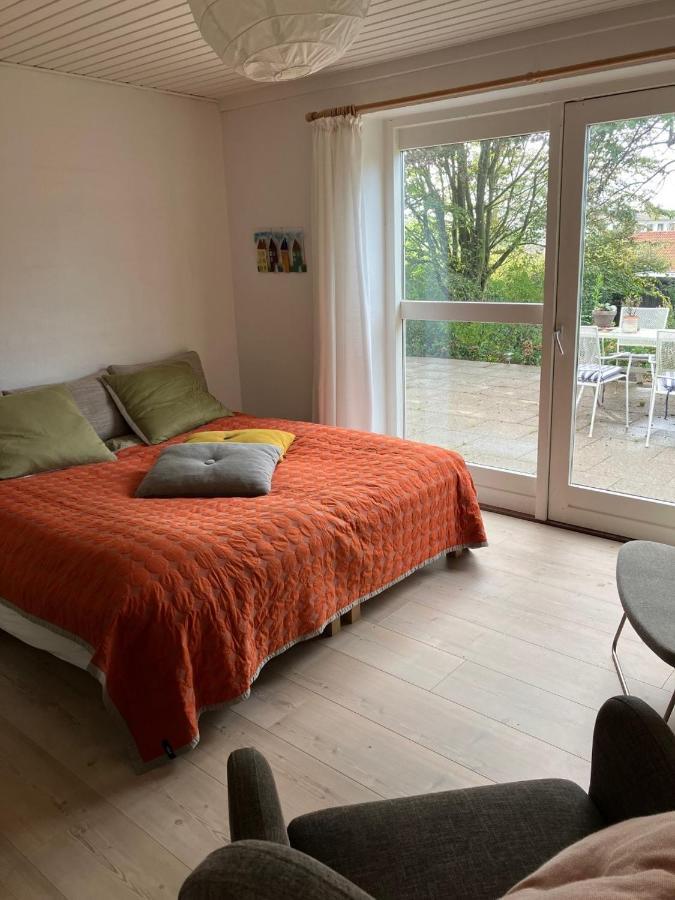 Brondums B & B Hjørring Kültér fotó