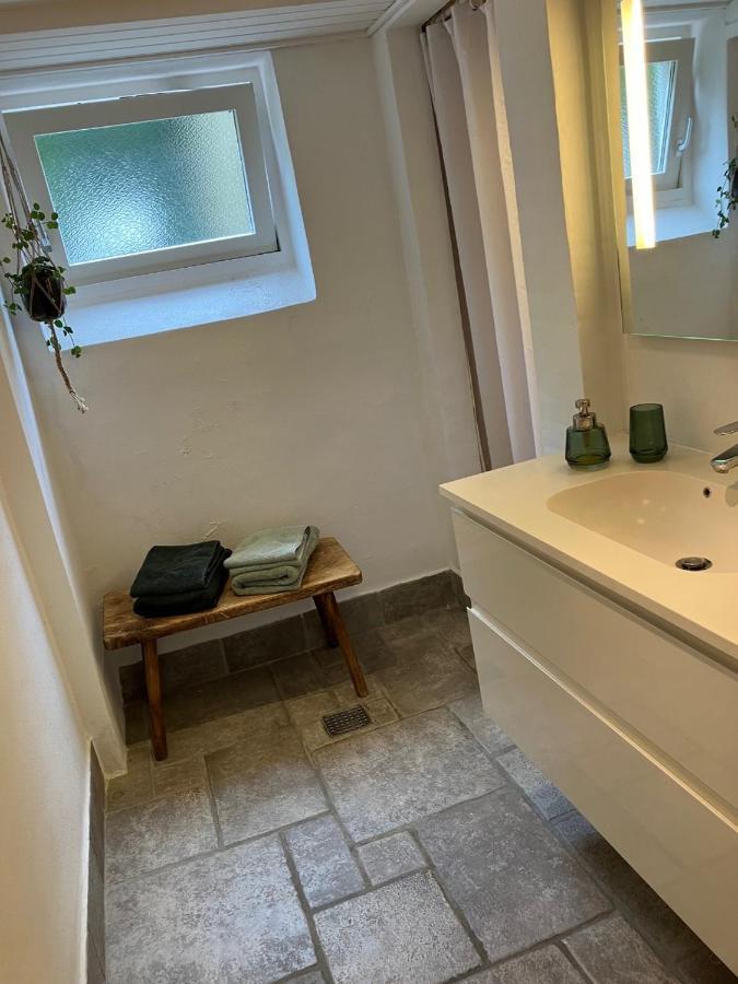 Brondums B & B Hjørring Kültér fotó