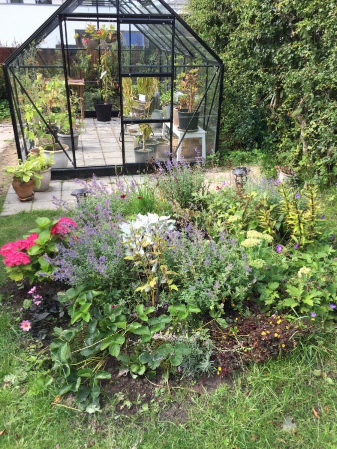 Brondums B & B Hjørring Kültér fotó