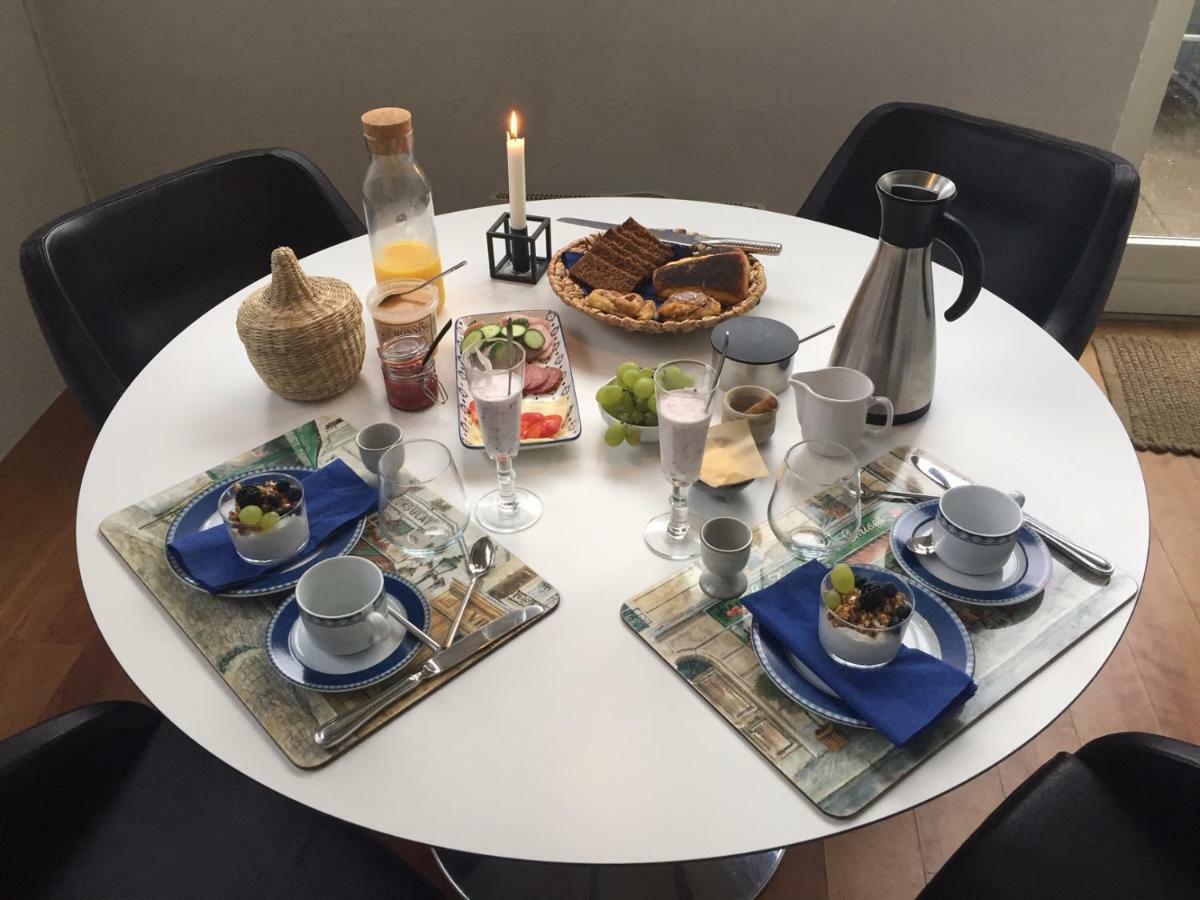 Brondums B & B Hjørring Kültér fotó